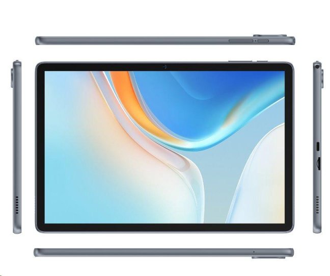 ULEFONE Tab W10 (Wi-Fi), grey