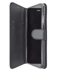 Cubot C20 knížkové pouzdro černé