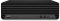 HP EliteDesk 800 G6 SFF, i5-10500, Intel HD, 1x8GB, SSD 256GB, DVDRW, W11Pro/W10Pro, 3-3-3, WiFi 6 + BT