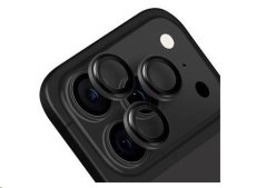 OBAL:ME Ochrana Čoček pro Apple iPhone 18 Pro/18 Pro Max Black