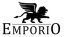 Emporio Salt - Tabáček - 12mg