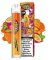 KURWA COLLECTION - JEDNORÁZOVÁ E-CIGARETA - 20 MG MANGO PASSION FRUIT 1ks