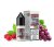 INFAMOUS SALTZ SALTS RAPSBERRY GRAPE 10ML - 20MG