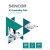 Sencor SLA FA3M150 Fólie A3 150mic 25ks