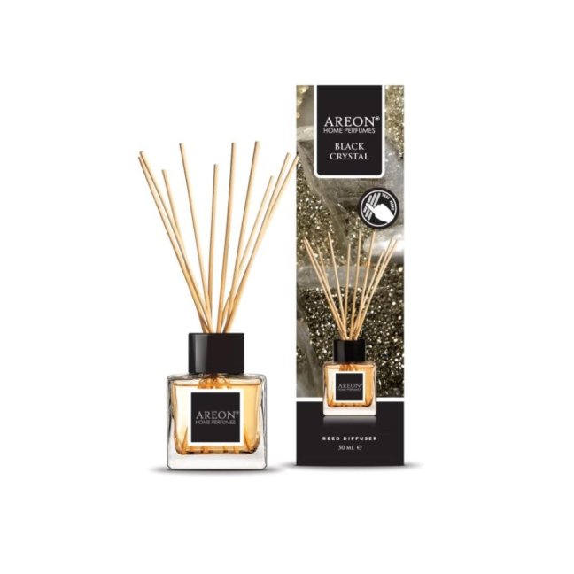 AH PERFUME STICKS - BLACK CRYSTAL 50ml