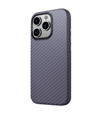 POUZDRO SWISSTEN MagStick SHELL PRO APPLE IPHONE 16 PLUS FIALOVÉ