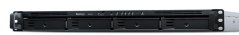 Synology Expanzní jednotka RX418 4-bay, rack 1U