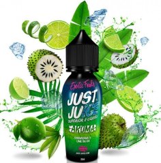 Příchuť Just Juice Shake and Vape 20ml ICE Citron & Coconut