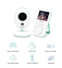 TrueLife NannyCam V24 Pro