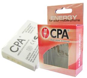 Baterie Motorola M190/191H Ni-MH 600 mA