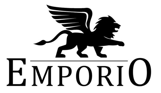 Emporio Dripper SALT SHOT - 70/30 - 5x10ml - 20mg