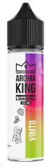Longfill Aroma King 10ml  Vimto