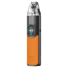 Oxva NeXLIM - Pod Kit - 1500mAh - Coral Orange