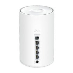 TP-LINK "AX3000 Whole Home Mesh Wi-Fi 6 Modem RouterSPEED: 574 Mbps at 2.4 GHz + 2402 Mbps at 5 GHz, VDSL Profile 35b 3