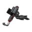 Baseus Metal Age Gravity Holder pro CD slot (SUYL-J01) černý