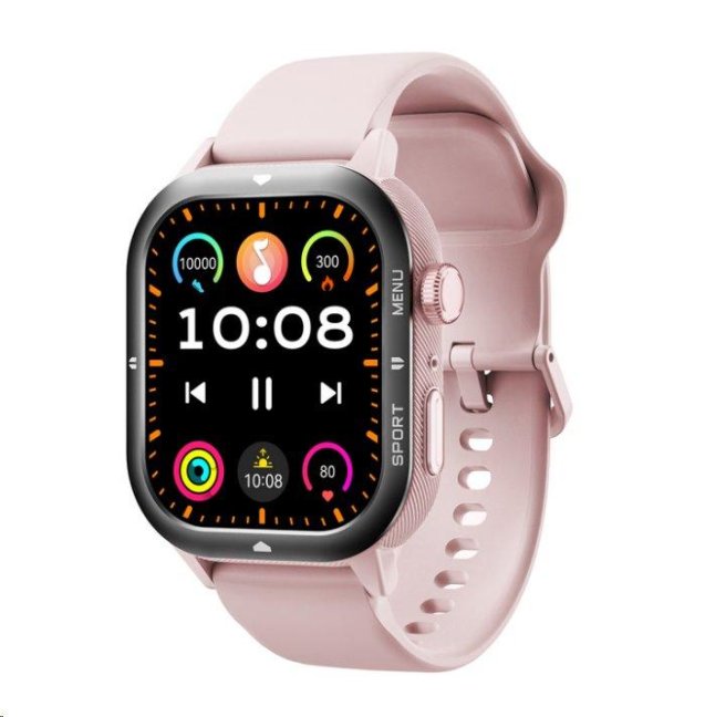 CUBOT U1 Pink