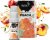 LIQUID WAY TO VAPE PEACH 10ML-3MG