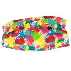 Ochranná rouška na obličej - 10 kusů / balení - design 1 po expiraci