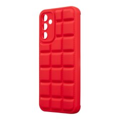 OBAL:ME Block Kryt pro Samsung Galaxy A14 4G Red