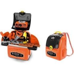 BUDDY TOYS BGP 2112 Batoh dílna