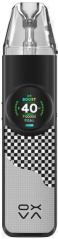 OXVA NeXLIM elektronická cigareta 1500mAh Chequered Gray 1ks