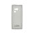 Kisswill TPU Pouzdro Transparent pro Nokia 3