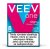 VEEV ONE náplně Cherry 1,6% 2x2ml (18 mg)