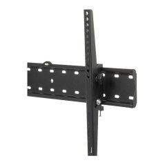 STELL polohovatelný držák slim na TV 40"- 70" SHO 3310, nosnost 40kg - černá