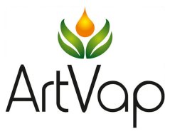 ArtVap - 70VG/30PG - 50ml - 0mg