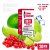 LIQUID ADAM´S VAPE SALT LIME CURRANT 10ML - 20MG