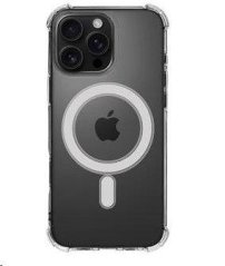 Tactical MagForce Plyo Kryt pro Apple iPhone 16 Pro Max Transparent