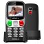 Mobiola MB800 Senior Dual SIM Black CZ