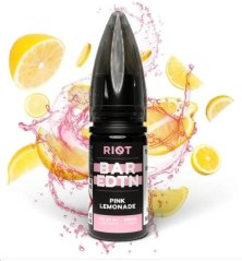 Riot BAR EDTN - Salt e-liquid - Pink Lemonade - 10ml - 20mg
