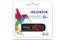 ADATA flash disk 8GB C008 USB 2.0 černý