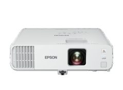 Epson projektor EB-L260F, 3LCD Laser FullHD, 4600ANSI, 2 500 000:1, HDMI, LAN, WiFi, Miracast