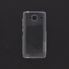 Nillkin Nature TPU Pouzdro Transparent pro Xiaomi Mi Note 5.7"