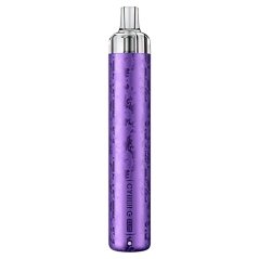 Aspire Cyber G Slim Pod Kit Metallic Purple
