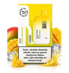 Aroma King - Mini 700+ - Cool Mango 16mg