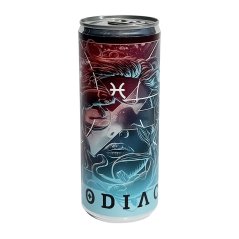 Zeus Zodiac Energy drink Thala 330ml