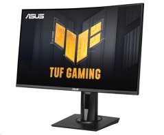 ASUS TUF Gaming VG27VQM 27" 1920x1080 FullHD 240Hz 100mil:1 1ms 350cd USB 2xHDMI DP repro