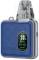 OXVA Xlim SQ Pro elektronická cigareta 1200mAh Blue Leather 1ks