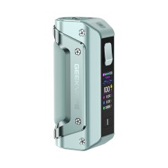 Geekvape Aegis Solo 3 - Easy Grip - Green
