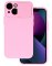 CamShield Soft for Samsung Galaxy A23 4G/5G Light Pink