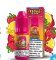 KURWA COLLECTION E-LIQUID STRAWBERRY LEMONADE 10ML - 20MG
