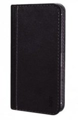 POUZDRO SOX SMART BOOKLET vel.XL S III/S4 BÍLÉ
