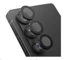 OBAL:ME Ochrana Čoček pro Samsung Galaxy S26+ Black