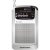 Přenosný radiopřijímač  SM 2000 RADIO SMARTON