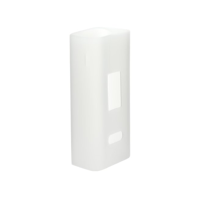 Cuboid pouzdro silikonové čiré