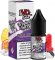 LIQUID IVG SALT TROPICAL BERRY 10ML - 10MG