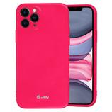 Jelly Case for Samsung Galaxy A72 4G/5G pink